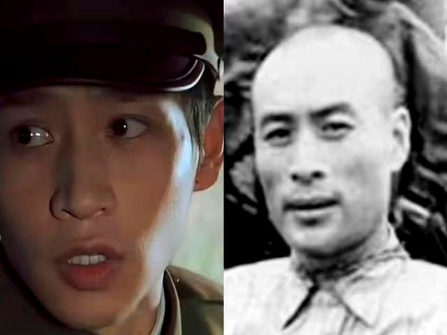 沉默的荣耀：直到朱枫给女婿换工作，才知，谷正文指证吴石的真相