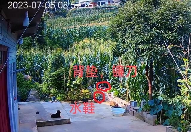 贵州49岁女子务农被害抛尸后续！凶手二审判死缓，家属申请再审