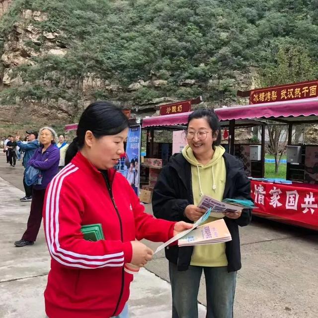 登天梯！跃龙门！来运城“津”享美好时光
