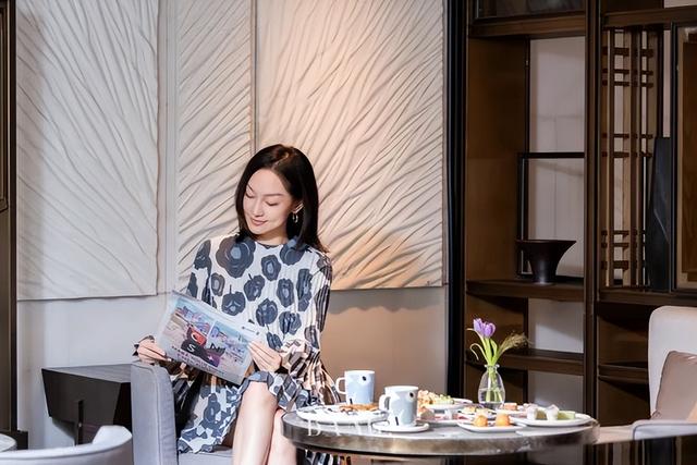 邀你深呼吸：JW万豪携手Marimekko发来一份静谧邀约