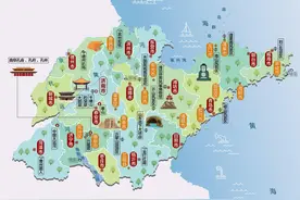 关于2025年枣庄市撤县划区,造福民众,塑造富裕城市格局可行性分析图片