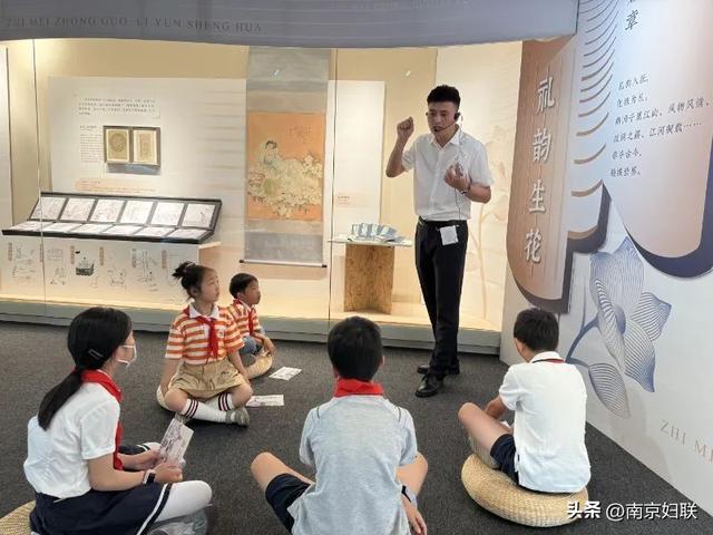 暑假如何安排？N款研学游推荐，让孩子边玩边成长！