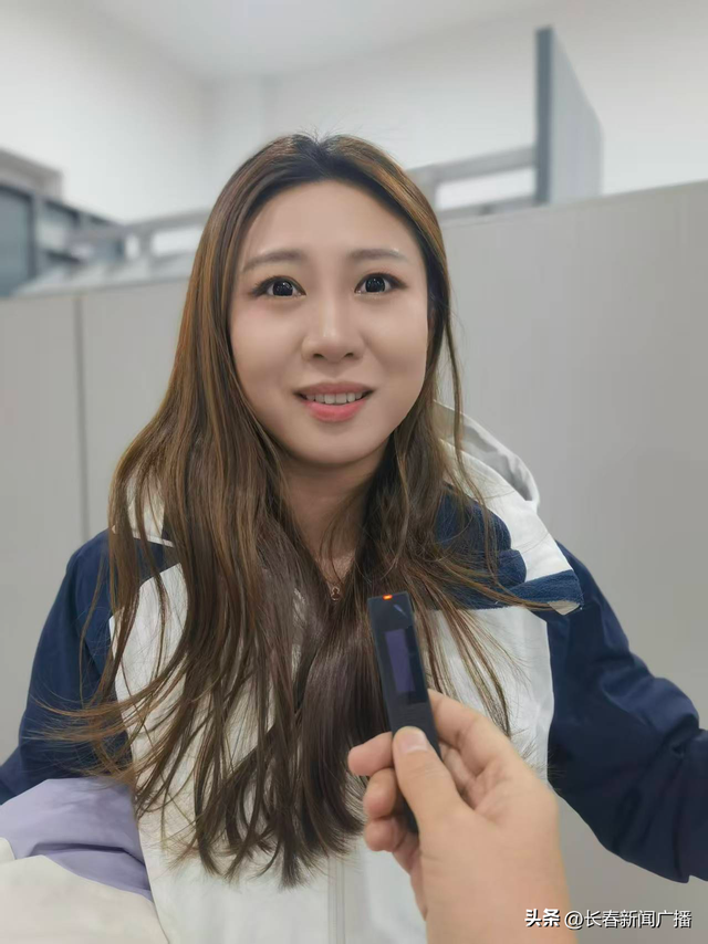 长春净月潭冰雪体验再升级 森林穿越雪飘流与中级雪道夜场同步开放