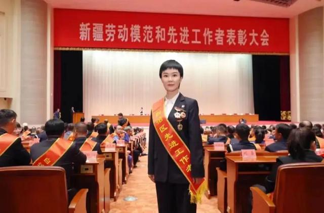 贺娇龙对新疆的贡献有多大？6件事足以说明，她就是人民的好干部