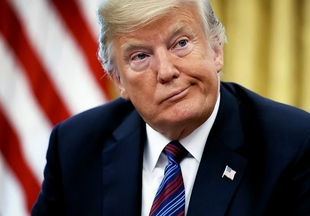 特朗普下令，要把中企一锅端，美禁令生效前，中国取消10万吨订单