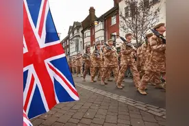 侵略全球，血债累累的英国，为何很少被骂？人缘好的原因很扎心！图片