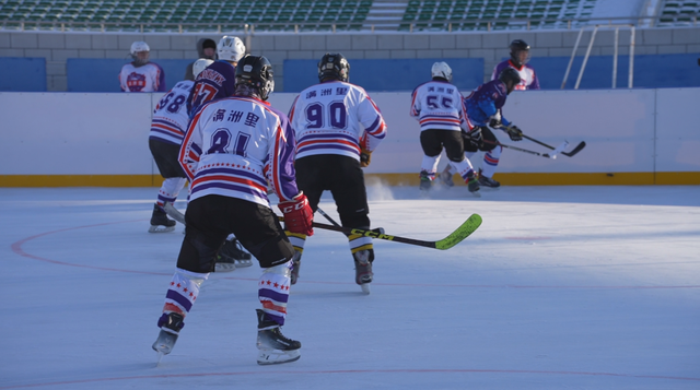 三国冰雪绘盛景 百年口岸赴新约｜第二十二届中国·满洲里中俄蒙国际冰雪节全景官宣