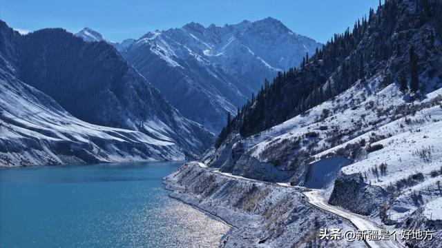 2025’新疆热雪节暨第三届伊犁昭苏天马冰雪旅游季 将于12月31日盛大开幕~