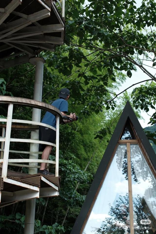 三明夏季避暑宝藏地，永安天斗山居开启清凉暑假！