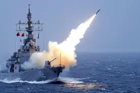 中国航母战斗群频繁出现在第二岛链演练意味着什么？图片