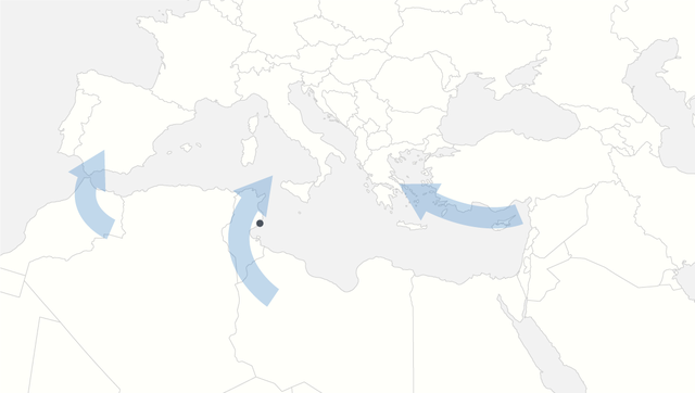 美国攻击委内瑞拉的行动一触即发