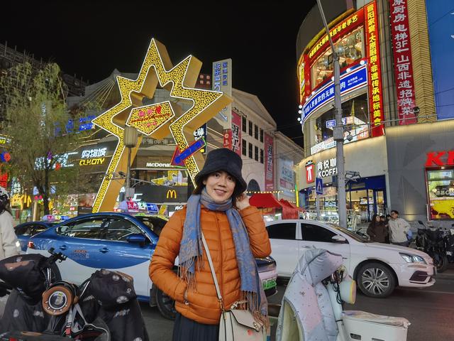 太原一日：予她初遇中国的温柔时光​