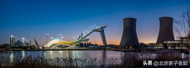 北京周末首钢园一日游攻略