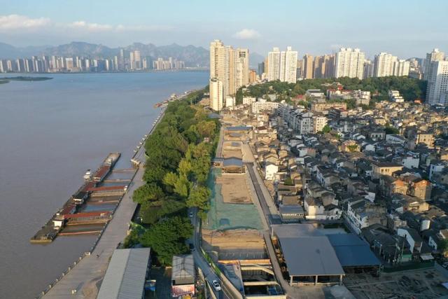 文化出圈，这很温州！