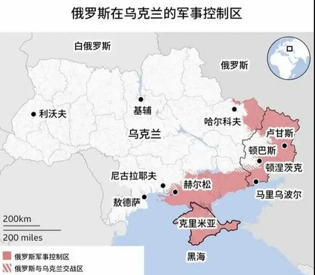 美俄谈判大转向！鸿门宴变欢迎宴？特朗普开始亲俄， 乌克兰有难！