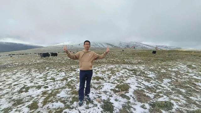 穿越“死亡之海”!