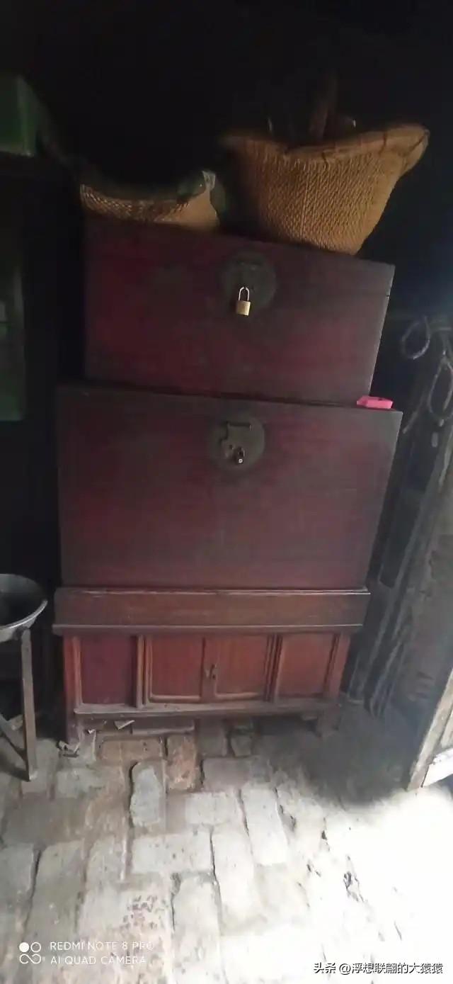 左家峪：莱芜和庄大山里深藏的一座美妙山村