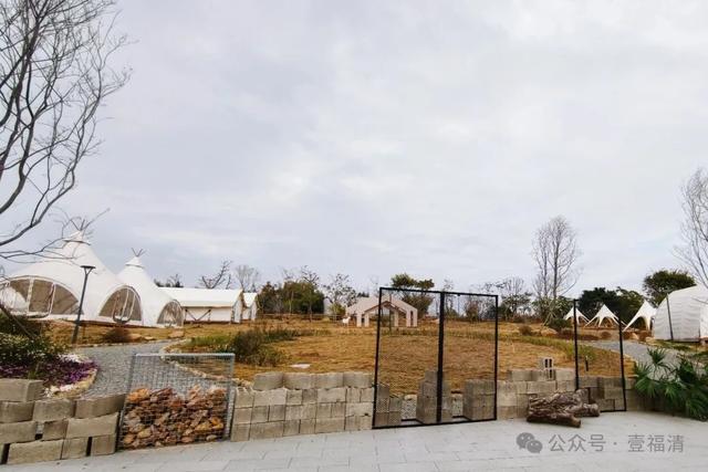 浪漫从此起!龙田元宵灯组解锁山海诗意