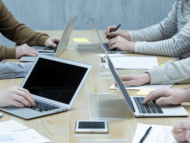 网站制作公司哪家强?2025 最新网站建设公司推荐(优选10家)