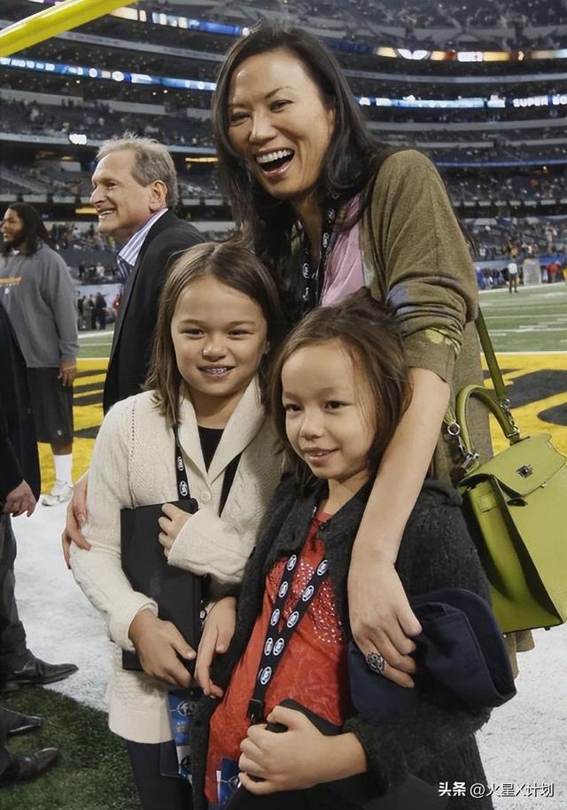 睡完首富睡总统！从厂妹到顶级名媛，捞金268亿的她，凭啥？