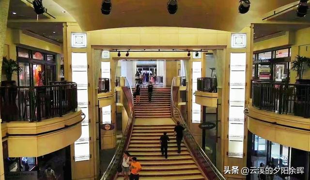 好莱坞大道慢行—星光、掌印与百年光影——美国东西海岸游（六）