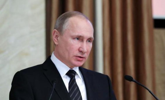 一场恶战打醒了俄罗斯，普京终于醒悟：最可怕的敌人就在身边