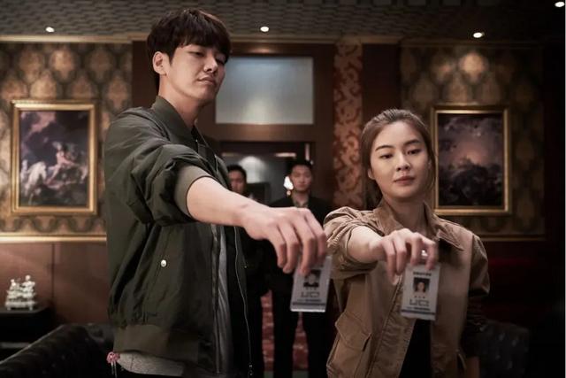 零基础友好！3部超适合初学者的韩影