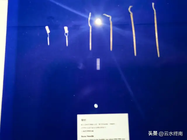仅仅发掘了1%，就让中国文明提前8000年前，有中国最早的八个发现
