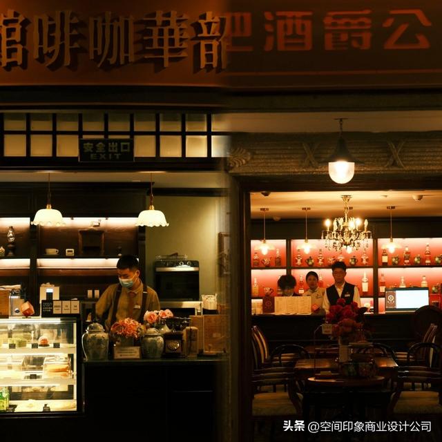 其实国潮可以一直打下去