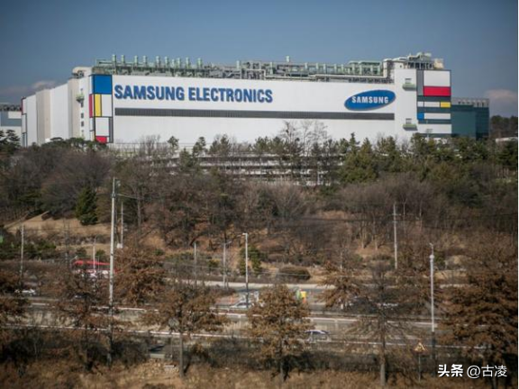全都“叛变”了！台积电、三星接连宣布，外媒：中国不买了？