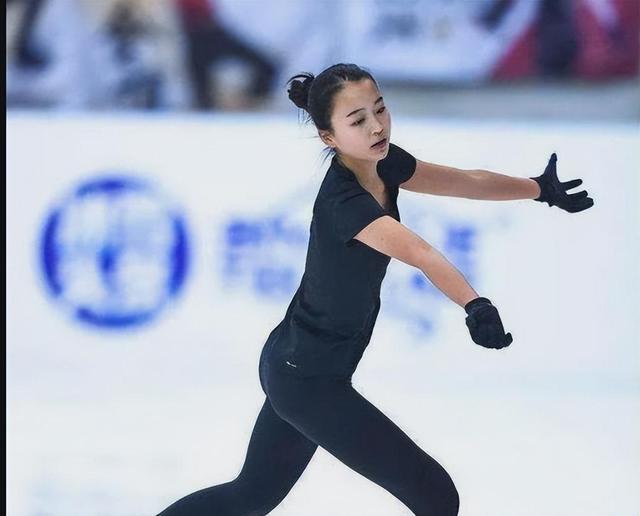 退还美国国籍，拒绝美国诱惑坚决回中国，全美冠军：我只为中国战