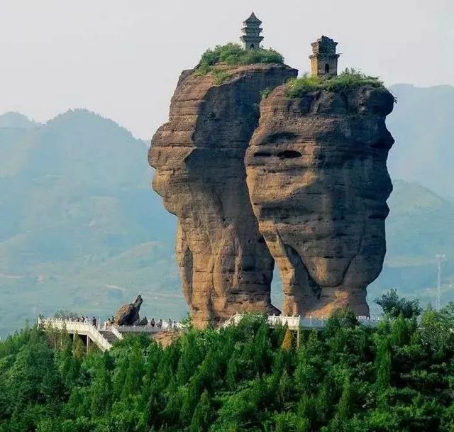 我是广州人刚从河北承德回来，有6个感受不吐不快，太有反差感了