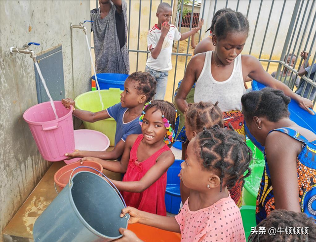 小物件，大改变！非洲的中国力量