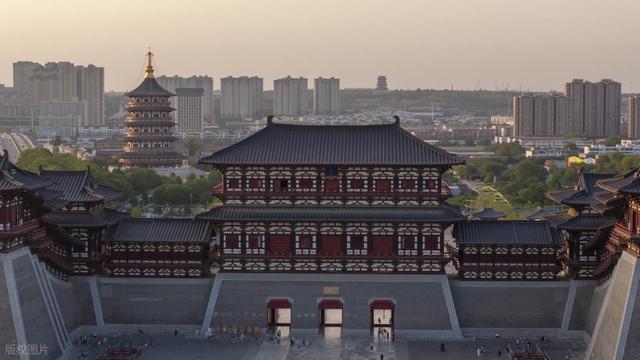 我是北京人，去趟洛阳后	，实在忍不住想说说：洛阳市的10个印象点