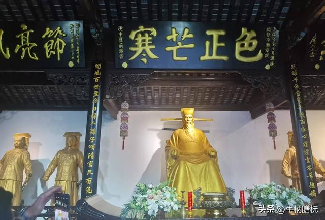 一天半的时间，游览了合肥的三个著名景点，值！
