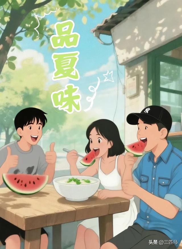 夏日的沭阳是一首流动的诗