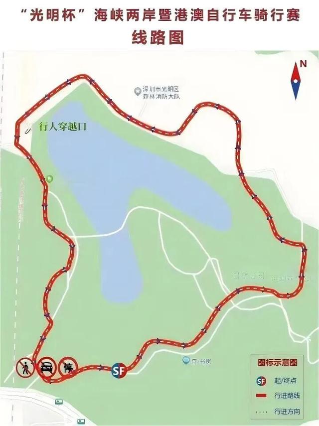 将临时封闭！涉及深圳两大知名景区