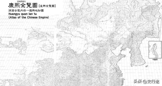 毛主席对尼泊尔首相说：你想把珠峰全部划归贵国？还有更好的办法