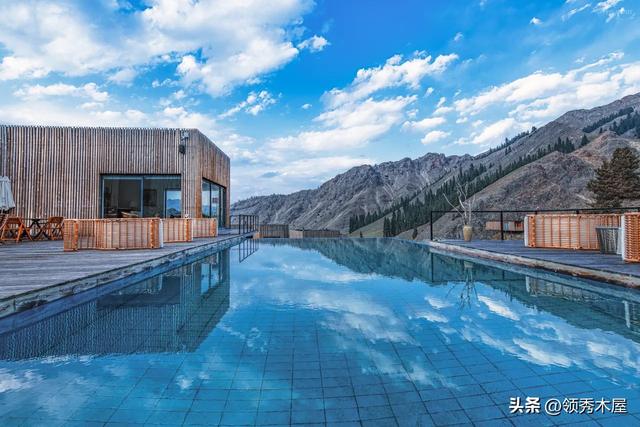 新疆三大顶流木屋营地：用15年木结构经验的眼光聊聊遗憾与避坑