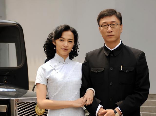 同样是演特工“吴石”，将于和伟和孙红雷放在一起，差距就出来了