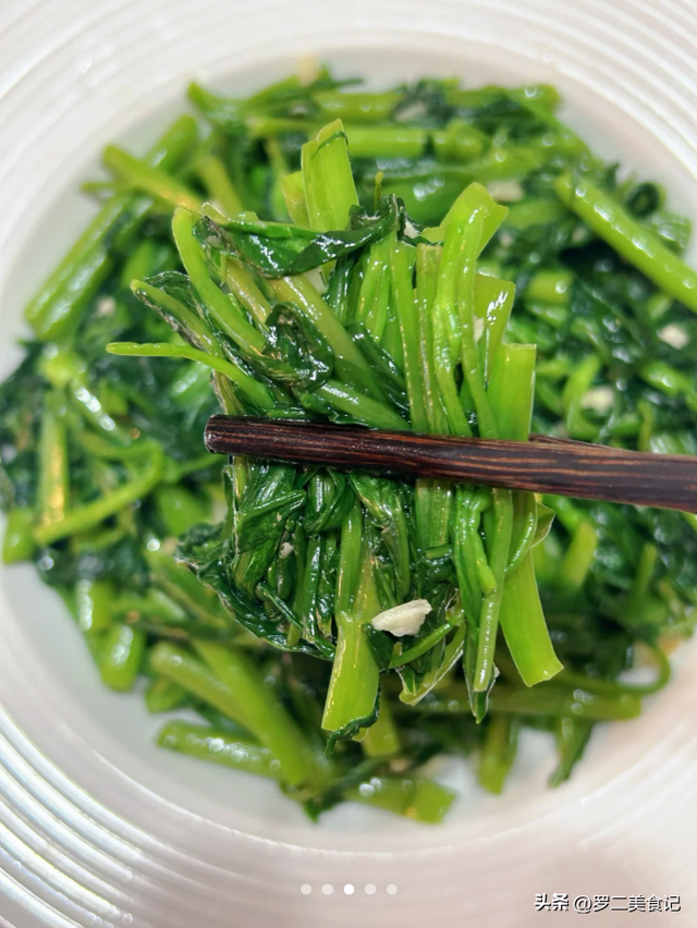 30年饭店大厨，教你9道家常菜谱做法，吃了还想吃 ，不加荤也香