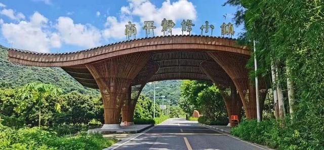 收好这份溯溪地图，来从化赴一场超治愈的山野 SPA！