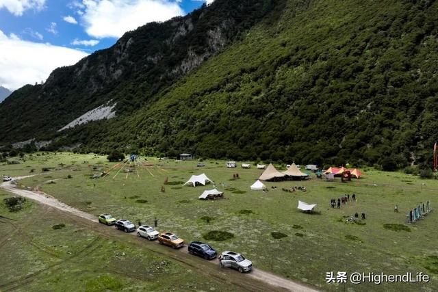 开宾利进藏！请收藏这份来自雪域圣境下的非凡攻略