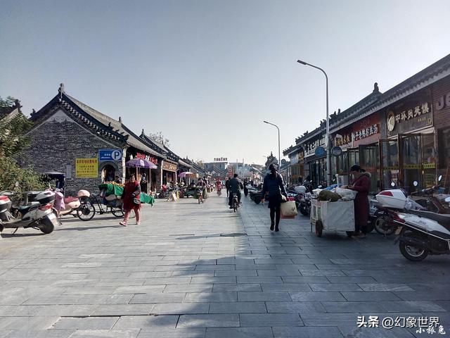 穿越三千年！南阳不只有诸葛亮，这份旅游攻略让你直呼“中！”