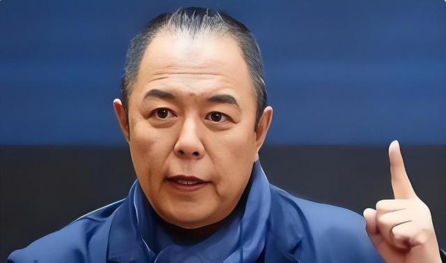 贪财又好色，德不配位的几位老艺术家，没一个人值得同情