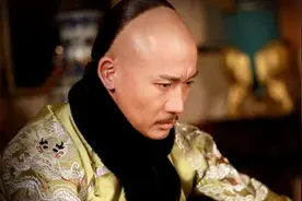 阿济格：多尔衮同母三兄弟中打仗最猛，为何待遇最差，结局最惨？图片
