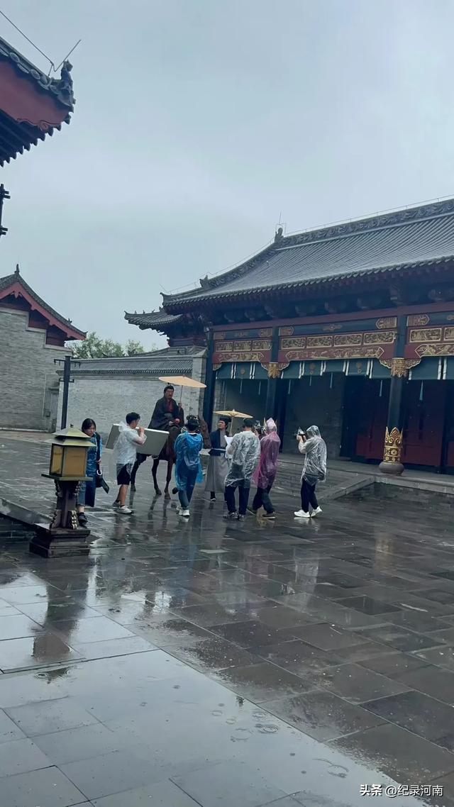 商丘古城：六百年历史文化风华，新时代迎来大发展曙光