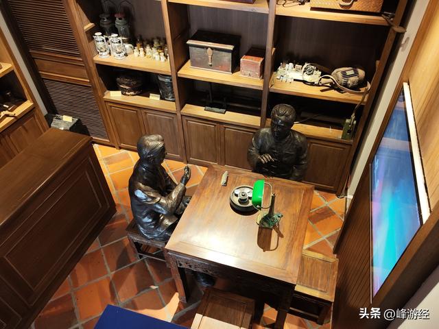 看不见的战线，探秘汕头中央红色交通线旧址