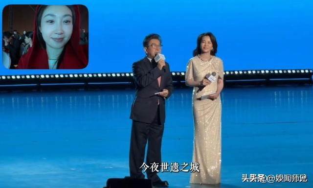 水均益泉州给女儿带娃，与前妻18年后再同框，主动搭话对方却不理