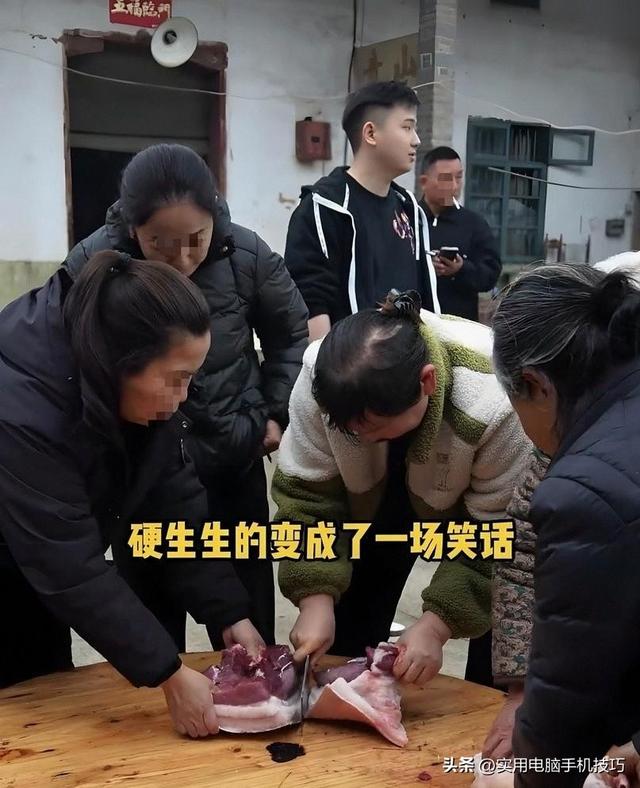 株洲1200场地费后续：闹事人底细被扒，村子遭恶意改名，警方回应